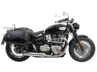 hepco becker rear rack triumph bonneville speedmaster 2018