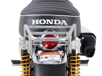 hepco becker rear rack honda monkey 125 2019