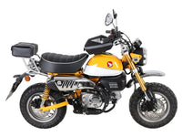 hepco becker rear rack honda monkey 125 2019