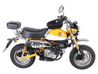 hepco becker rear rack honda monkey 125 2019