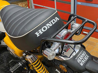 hepco becker rear rack honda monkey 125 2019