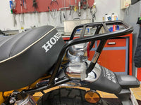 hepco becker rear rack honda monkey 125 2019