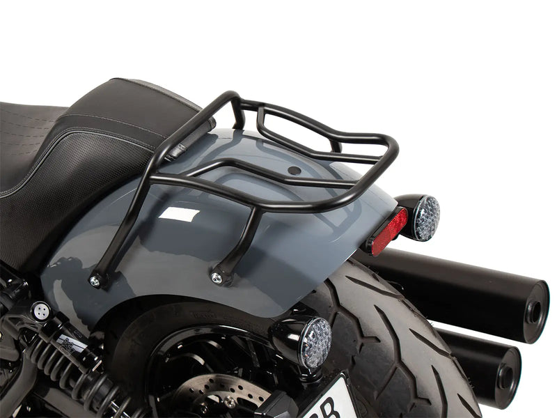 hepco becker rear rack indian chief dark horse bobber super chief limited sport 2022
