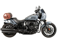 hepco becker rear rack indian chief dark horse bobber super chief limited sport 2022