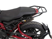 hepco becker rear rack indian ftr1200 2019