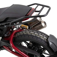 hepco becker rear rack indian ftr1200 2019