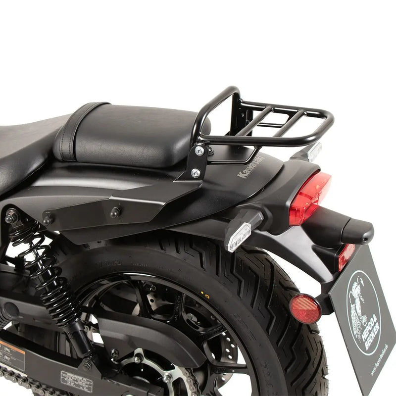 hepco becker rear rack kawasaki eliminator 2024