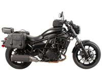 hepco becker rear rack kawasaki eliminator 2024