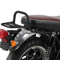 hepco becker rear rack kawasaki w 650 800 model