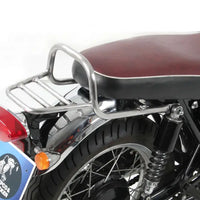 hepco becker rear rack kawasaki w 650 800 model