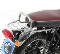 hepco becker rear rack kawasaki w 650 800 model