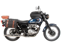 hepco becker rear rack kawasaki w230 2025