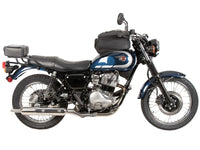 hepco becker rear rack kawasaki w230 2025