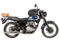 hepco becker rear rack kawasaki w230 2025