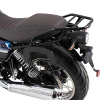 hepco becker rear rack low version moto guzzi v7 2021