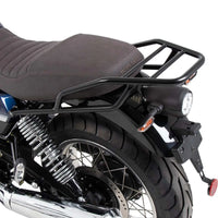 hepco becker rear rack low version moto guzzi v7 2021