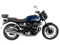 hepco becker rear rack low version moto guzzi v7 2021
