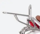 hepco becker rear rack moto guzzi breva v 750 ie