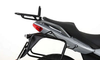 hepco becker rear rack moto guzzi breva v 850 1100 1200 norge 850 1200