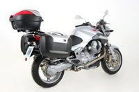 hepco becker rear rack moto guzzi breva v 850 1100 1200 norge 850 1200
