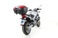 hepco becker rear rack moto guzzi breva v 850 1100 1200 norge 850 1200
