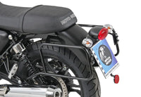 hepco becker side carrier moto guzzi v7 v7ii classic special