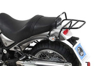 hepco becker rear rack moto guzzi c 940 bellagio bellagio aquila nera model