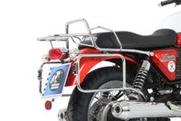 hepco becker side carrier moto guzzi v7 v7ii classic special