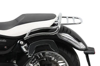 hepco becker rear rack moto guzzi california 1400