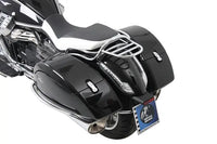 hepco becker rear rack moto guzzi california 1400