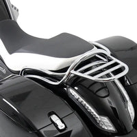 hepco becker rear rack moto guzzi california 1400