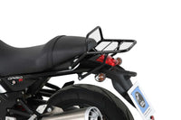 hepco becker rear rack moto guzzi griso 850 1100 1200