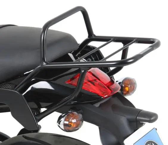 hepco becker rear rack moto guzzi griso 850 1100 1200