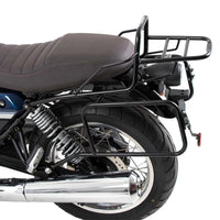 hepco becker rear rack moto guzzi v7 2021