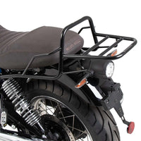 hepco becker rear rack moto guzzi v7 2021