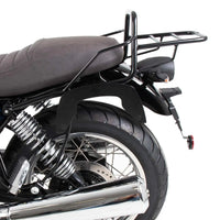 hepco becker rear rack moto guzzi v7 2021