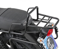 hepco becker rear rack moto guzzi v7 v7ii all models