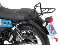 hepco becker rear rack moto guzzi v7iii