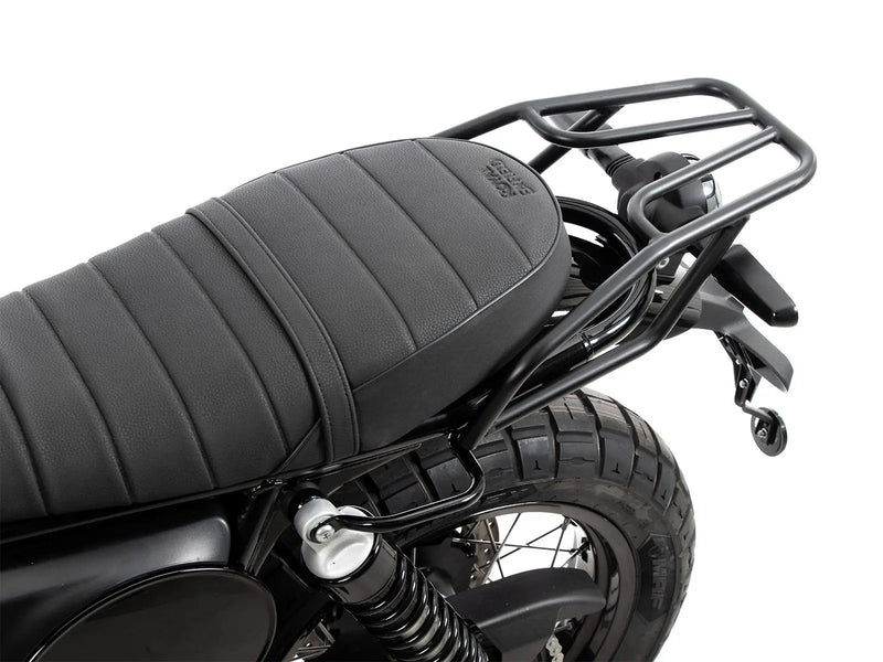 hepco becker rear rack royal enfield bear 650 2025
