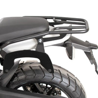 hepco becker rear rack royal enfield guerrilla 450 2024