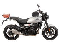 hepco becker rear rack royal enfield guerrilla 450 2024
