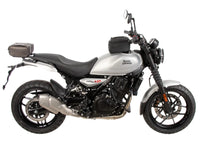 hepco becker rear rack royal enfield guerrilla 450 2024