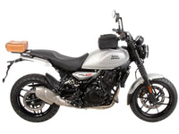 hepco becker rear rack royal enfield guerrilla 450 2024