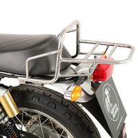 hepco becker rear rack royal enfield interceptor models