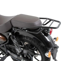 hepco becker rear rack royal enfield meteor 350 2021
