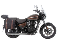 hepco becker rear rack royal enfield meteor 350 2021