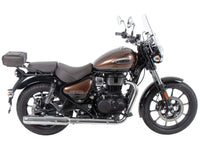 hepco becker rear rack royal enfield meteor 350 2021