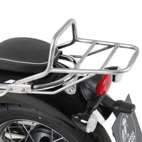 hepco becker rear rack triumph bonneville speedmaster 2018