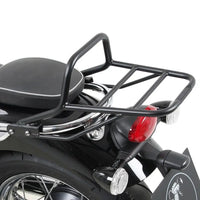 hepco becker rear rack triumph bonneville speedmaster 2018