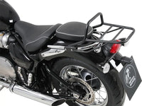hepco becker rear rack triumph bonneville speedmaster 2018